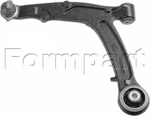 Formpart 1409053 - Track Control Arm autospares.lv