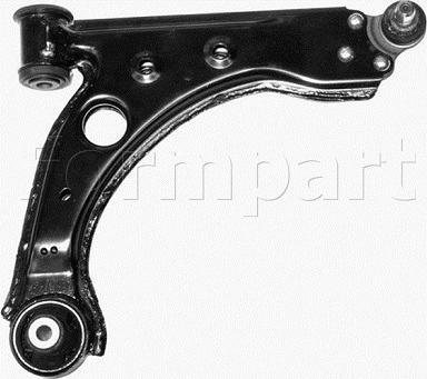 Formpart 1409068 - Track Control Arm autospares.lv