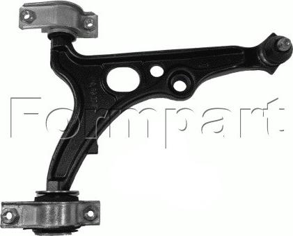 Formpart 1409005 - Track Control Arm autospares.lv