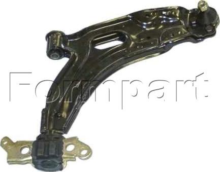 Formpart 1409006 - Track Control Arm autospares.lv