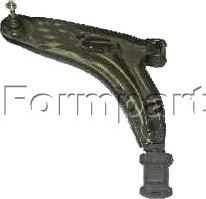 Formpart 1409001 - Track Control Arm autospares.lv