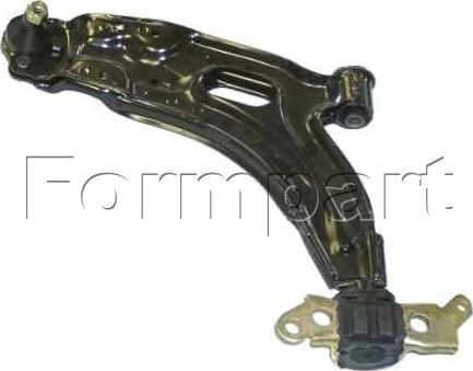 Formpart 1409007 - Track Control Arm autospares.lv