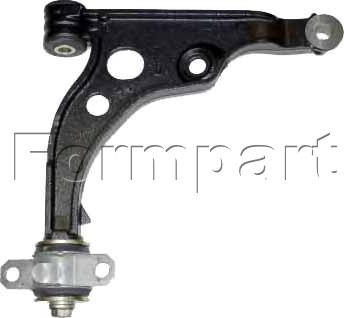 Formpart 1409012 - Track Control Arm autospares.lv