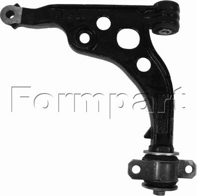 Formpart 1409011 - Track Control Arm autospares.lv