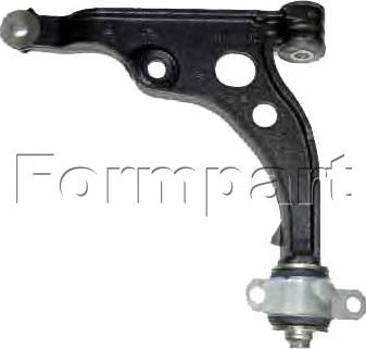 Formpart 1409013 - Track Control Arm autospares.lv