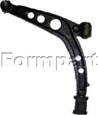 Formpart 1409017 - Track Control Arm autospares.lv