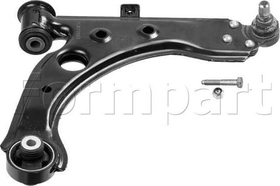 Formpart 1409088 - Track Control Arm autospares.lv