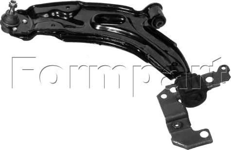 Formpart 1409031 - Track Control Arm autospares.lv