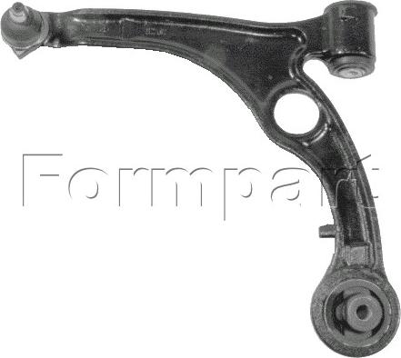 Formpart 1409067 - Track Control Arm autospares.lv