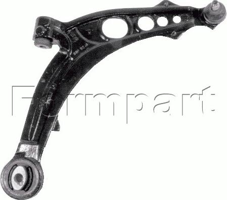 Formpart 1409020 - Track Control Arm autospares.lv