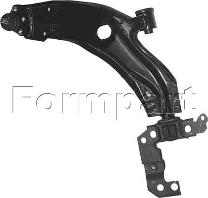 Formpart 1409022 - Track Control Arm autospares.lv