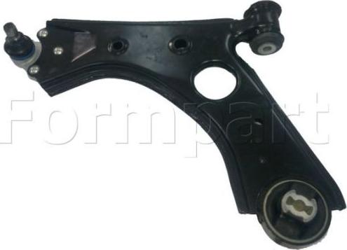 Formpart 1409070 - Track Control Arm autospares.lv