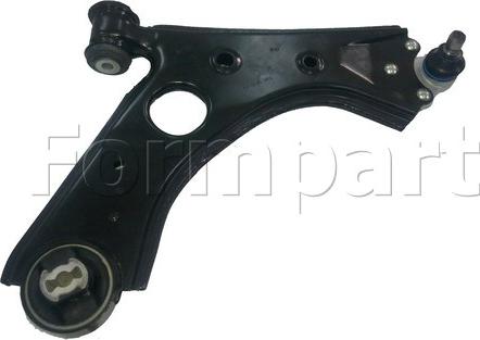 Formpart 1409071 - Track Control Arm autospares.lv