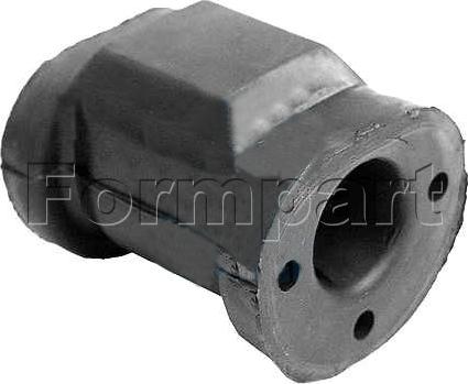 Formpart 1400005 - Bush of Control / Trailing Arm autospares.lv