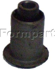 Formpart 1400008 - Bush of Control / Trailing Arm autospares.lv