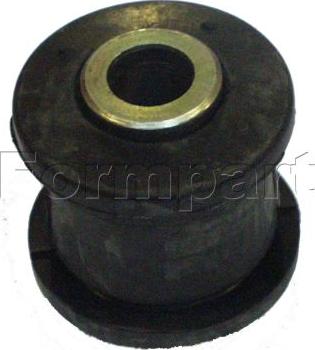 Formpart 1400011 - Bush of Control / Trailing Arm autospares.lv