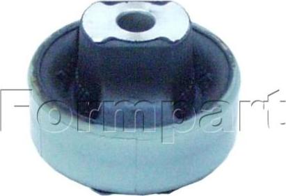 Formpart 1400036 - Bush of Control / Trailing Arm autospares.lv