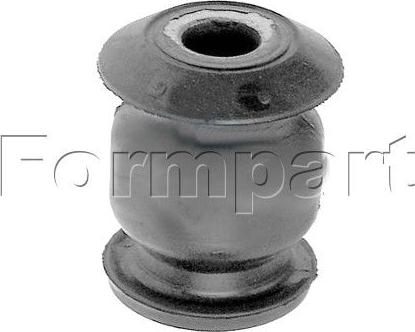 Formpart 1400020 - Bush of Control / Trailing Arm autospares.lv