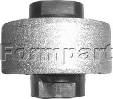 Formpart 1400075 - Bush of Control / Trailing Arm autospares.lv