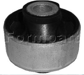 Formpart 1400071 - Bush of Control / Trailing Arm autospares.lv