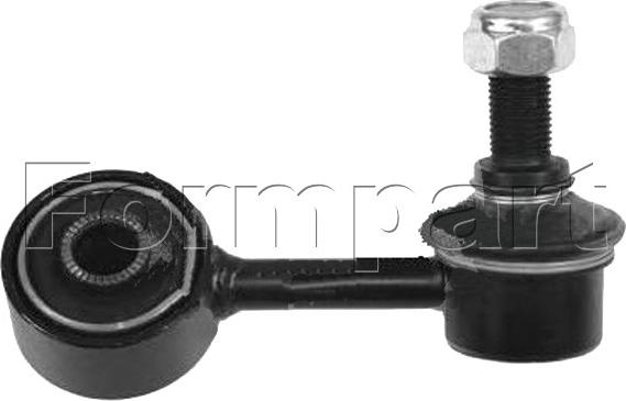 Formpart 3908035 - Rod / Strut, stabiliser autospares.lv