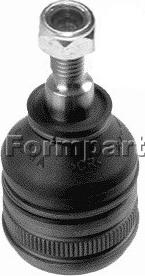 Formpart 1403000 - Ball Joint autospares.lv