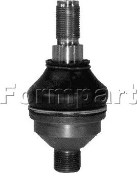 Formpart 1403002 - Ball Joint autospares.lv