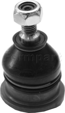 Formpart 3603007 - Ball Joint autospares.lv