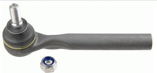 Formpart 1402014 - Tie Rod End autospares.lv