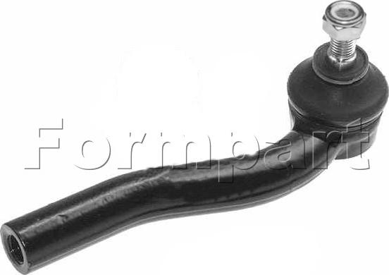 Formpart 1402032 - Tie Rod End autospares.lv