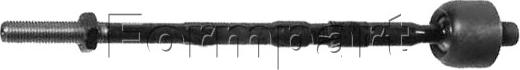 Formpart 1407010 - Inner Tie Rod, Axle Joint autospares.lv