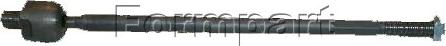 Formpart 1407032 - Inner Tie Rod, Axle Joint autospares.lv