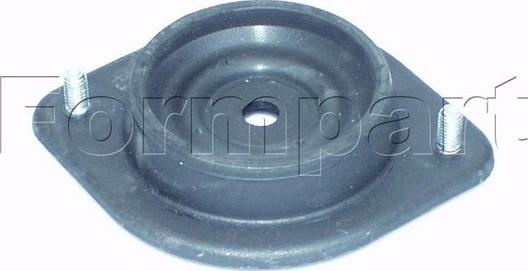 Formpart 1556115/S - Top Strut Mounting autospares.lv