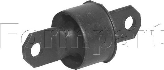 Formpart 1556182/S - Mounting, axle beam autospares.lv