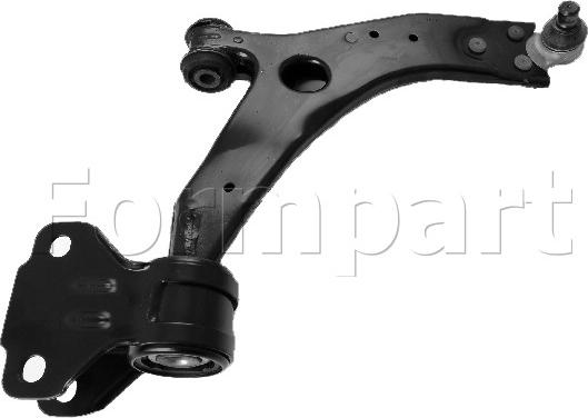 Formpart 1509095 - Track Control Arm autospares.lv