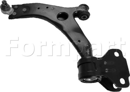 Formpart 1509096 - Track Control Arm autospares.lv