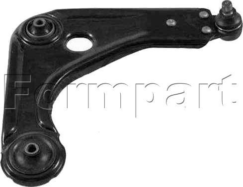 Formpart 1509044 - Track Control Arm autospares.lv