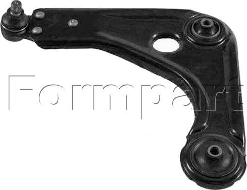 Formpart 1509041 - Track Control Arm autospares.lv