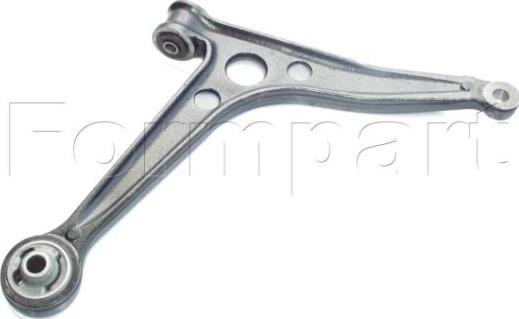 Formpart 1509048 - Track Control Arm autospares.lv