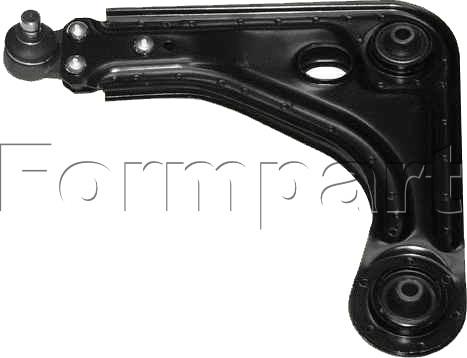 Formpart 1509006 - Track Control Arm autospares.lv