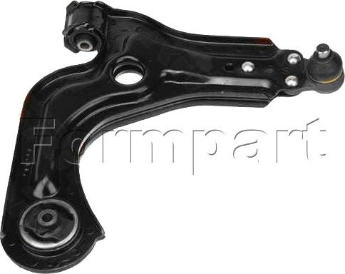 Formpart 1509016 - Track Control Arm autospares.lv