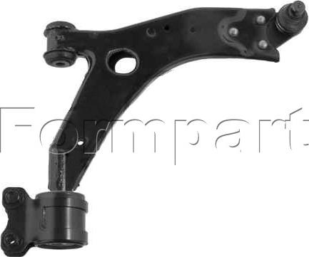 Formpart 1509088 - Track Control Arm autospares.lv