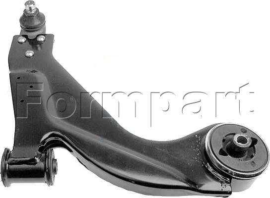 Formpart 1509039 - Track Control Arm autospares.lv