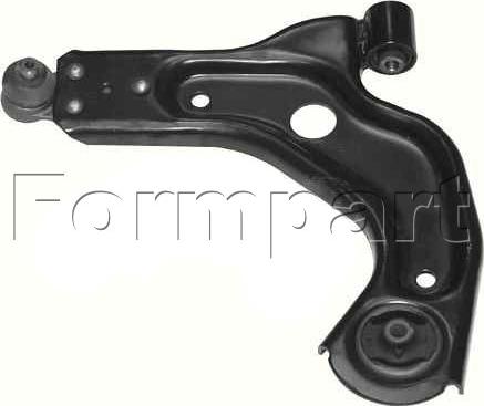 Formpart 1509031 - Track Control Arm autospares.lv