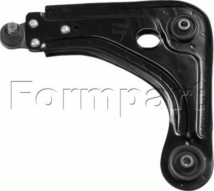 Formpart 1509024 - Track Control Arm autospares.lv