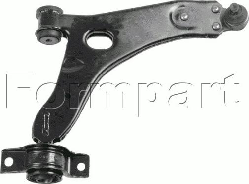 Formpart 1509022 - Track Control Arm autospares.lv