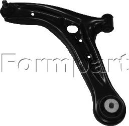 Formpart 1509079 - Track Control Arm autospares.lv