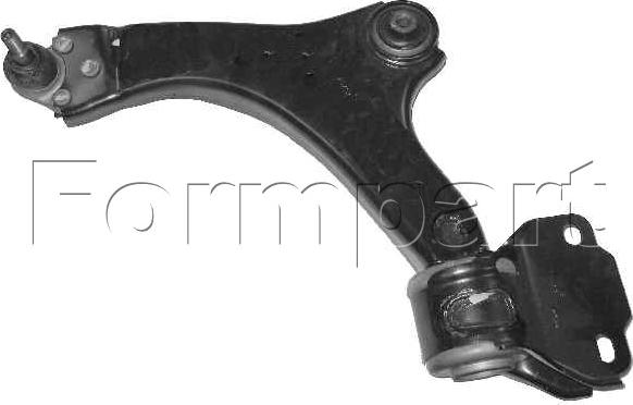 Formpart 1509074 - Track Control Arm autospares.lv