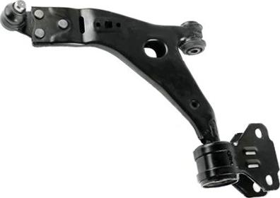 Formpart 1509143 - Track Control Arm autospares.lv