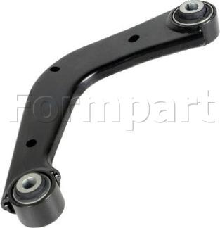 Formpart 1509139 - Track Control Arm autospares.lv